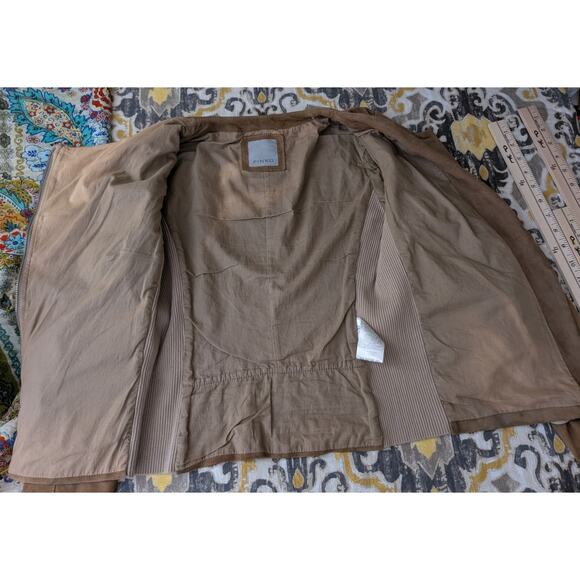 pinko suede jacket - Picture 8 of 14